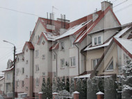 Wspólnota Mieszkaniowa, Ełk, ul. Sezamkowa 7/9/11