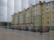 Wspólnota Mieszkaniowa, Ełk, ul. Wielkanocna 4