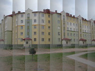 Wspólnota Mieszkaniowa, Ełk, ul. Wielkanocna 4A