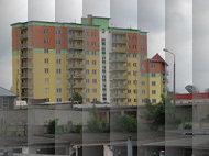 Wspólnota Mieszkaniowa, Ełk, ul. Kilińskiego 3F