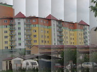 Wspólnota Mieszkaniowa, Ełk, ul. Kilińskiego 3E