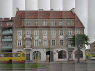 Wspólnota Mieszkaniowa, Ełk, ul. Wojska Polskiego 32