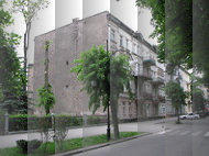 Wspólnota Mieszkaniowa, Ełk, ul. 3 Maja 9