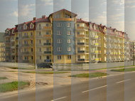 Wspólnota Mieszkaniowa Augustów ul. Obr. Westerplatte 1A