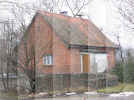 Wspólnota Mieszkaniowa Nowa Wieś, ul. Kościuszki 11