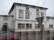 Wspólnota Mieszkaniowa Nowa Wieś, ul. Małeckich 4