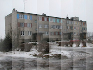 Wspólnota Mieszkaniowa Pisanica 34