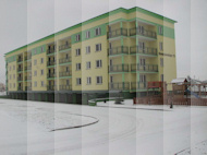 Wspólnota Mieszkaniowa Pisz, ul. Wołodyjowskiego 17B