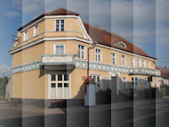 Wspólnota Mieszkaniowa Stare Juchy, ul. Ełcka 14